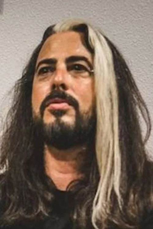 Phil Krazuki