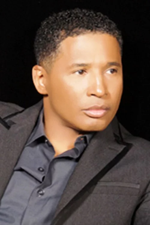 Kevon Edmonds