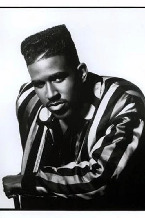 Marc Nelson