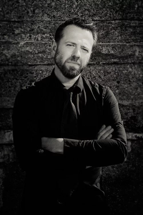 Neil Cooper