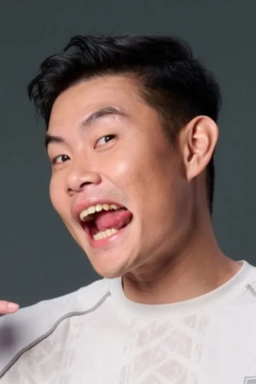 Garry Ang