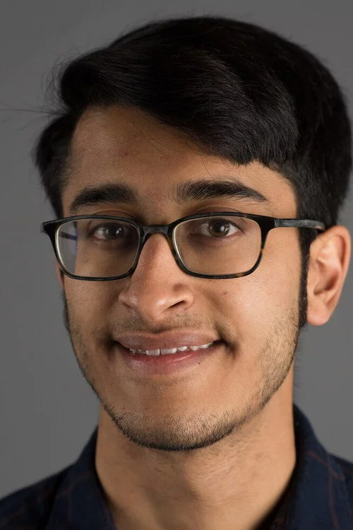 Faiz Siddiqui