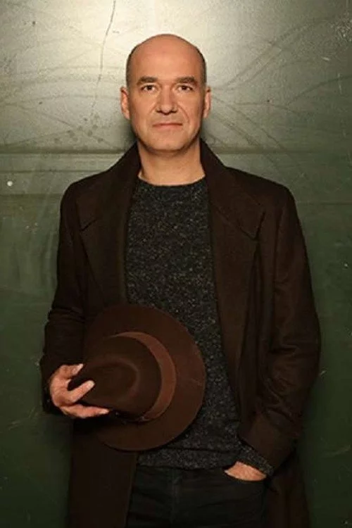 Jérôme Ducros