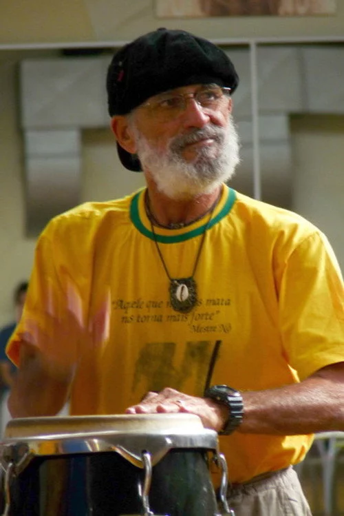 Mestre Nô