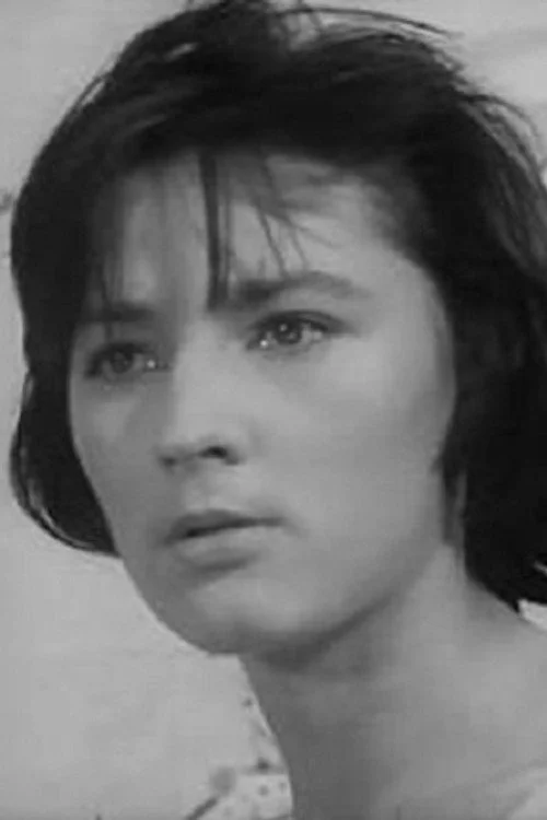 Людмила Гаврилова