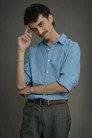 Johnny Garcia