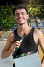 Gabriel Matos
