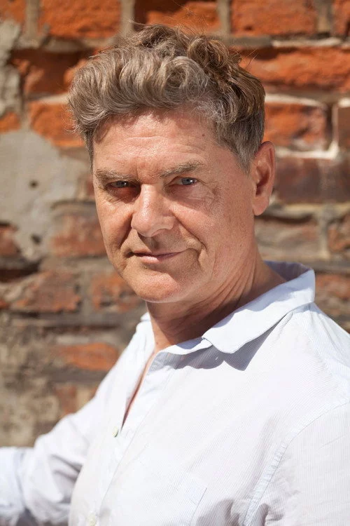Jörg Zufall