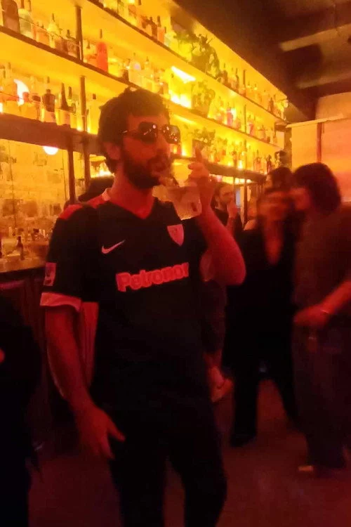 Tornike Chogovadze