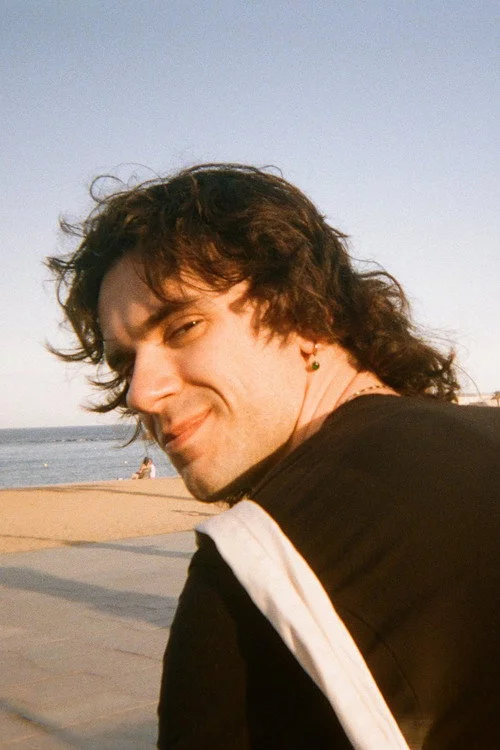 Javier Montero
