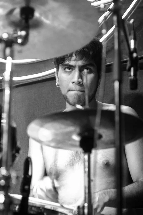 Eduardo Padilla