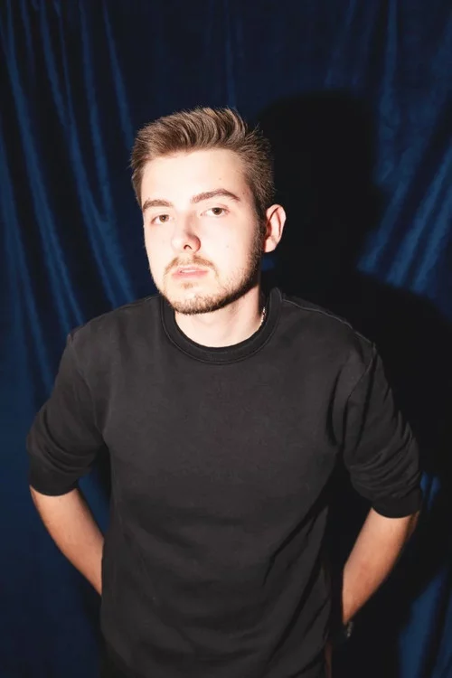 Alex Frič
