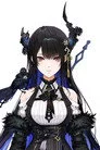 Nerissa Ravencroft