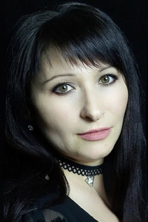 Marina Shmatova