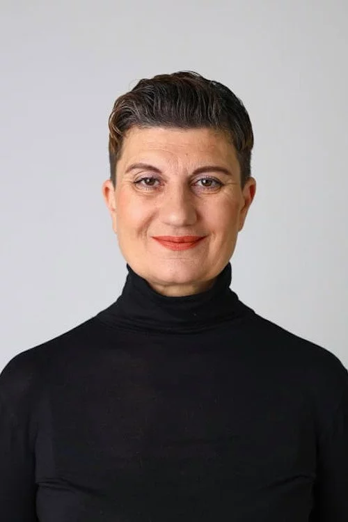 Natalya Medvedeva