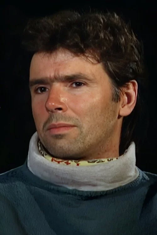 Michel Garcia