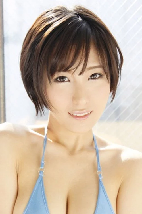 Yumi Asahina