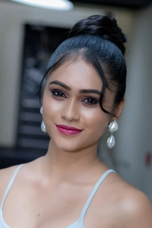 Shenuki Dishalya
