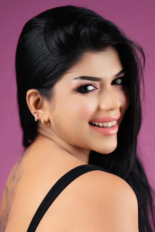 Heshani Liyadipita