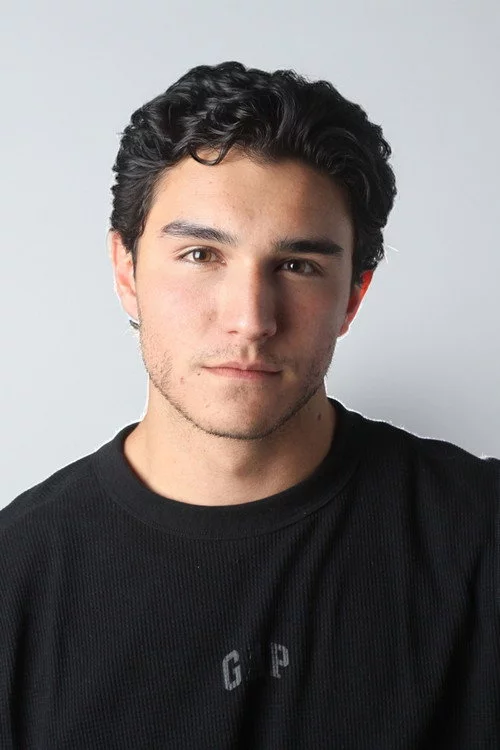 Daniel Cruz Noriega