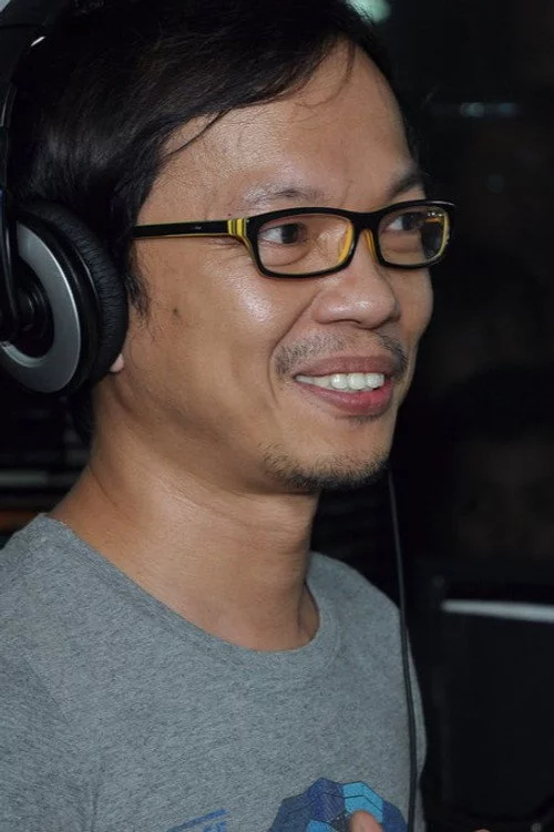 Francis Brew Reyes