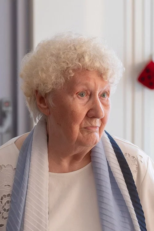 Liliane Cohen-Solal