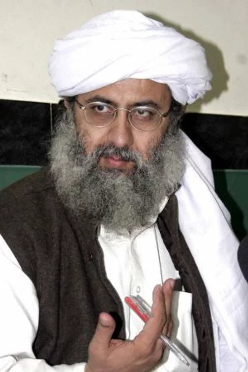 Abdul Rashid Ghazi