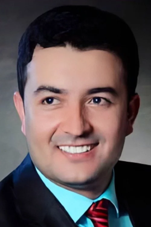 Hamza Xasanov