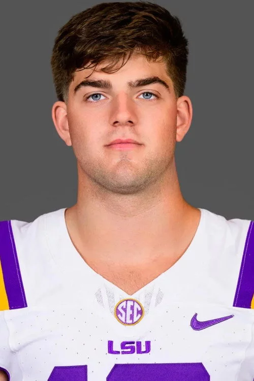 Garret Nussmeier