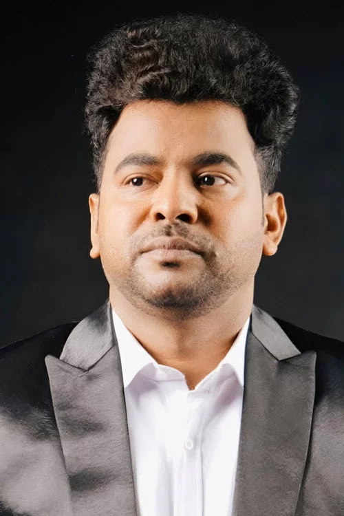 P. Vinoth