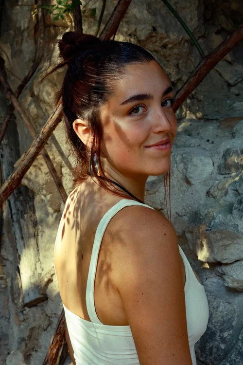Palmira Sebastián