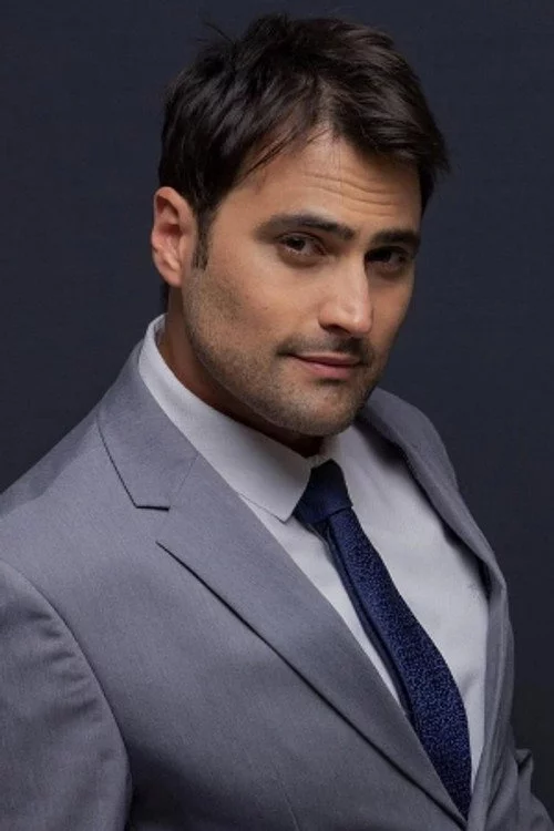 Marcel de Castro