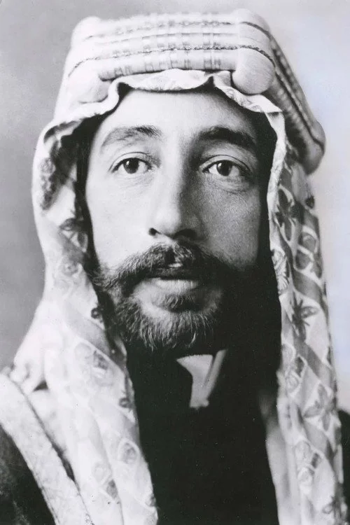 Faisal I
