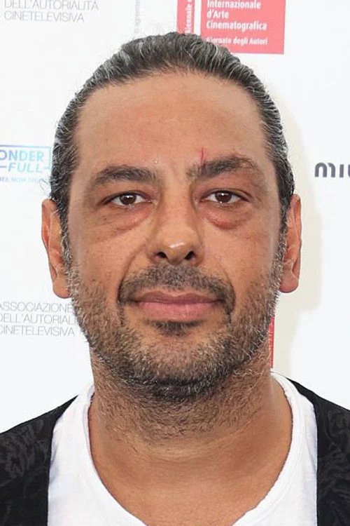 Nader Pourmahin