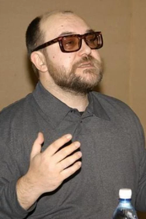 Эрнест Марчуков