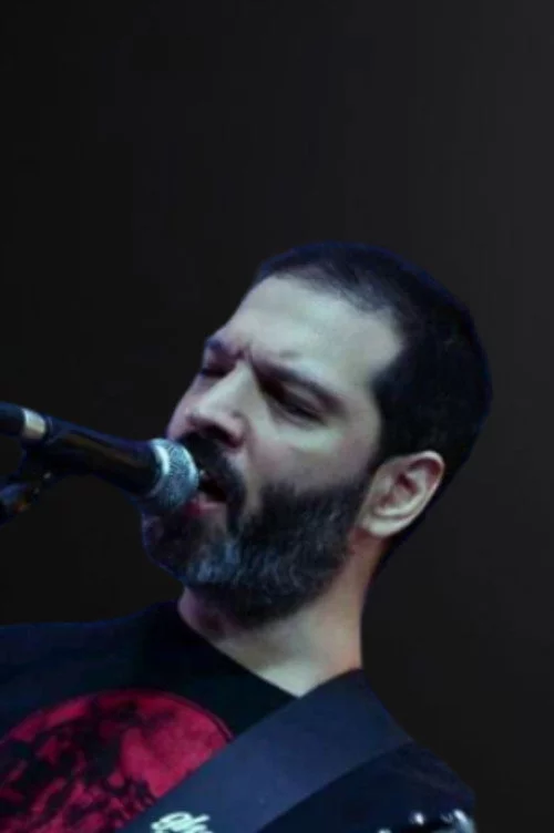 Boris Radin