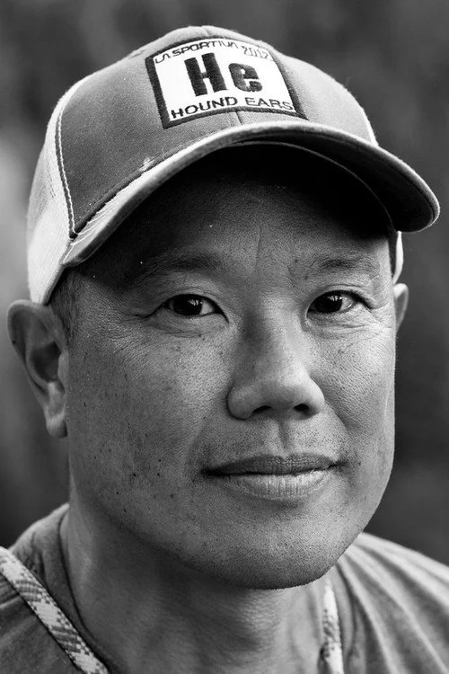 Pete Takeda
