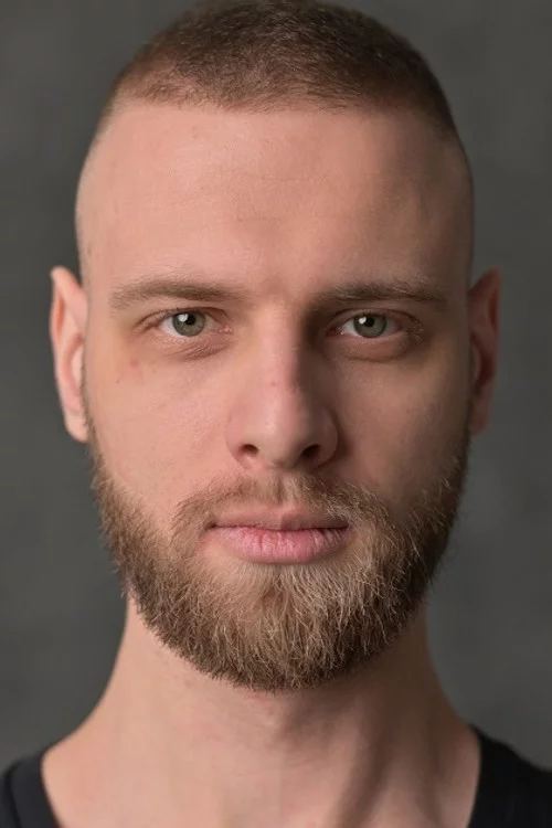 Глеб Агапычев