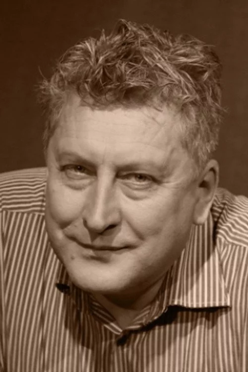 Александр Кокшаров