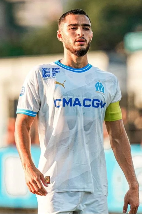 Sofiane Sidi Ali