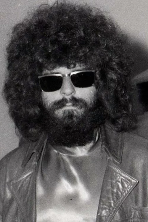 Goldy McJohn