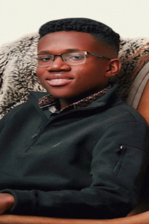 Charles Nwakanma