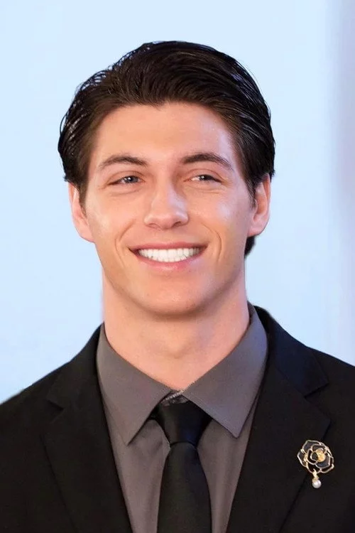 Jake Galluccio