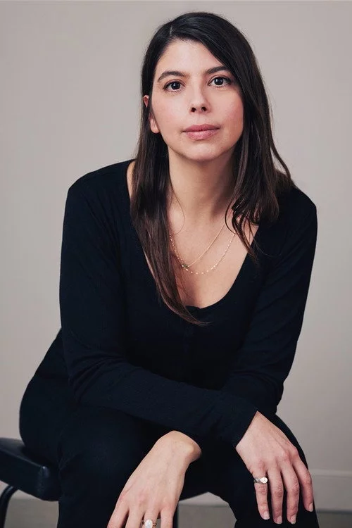 Pauline Susini