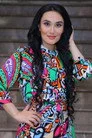 Shodiya Toxtayeva