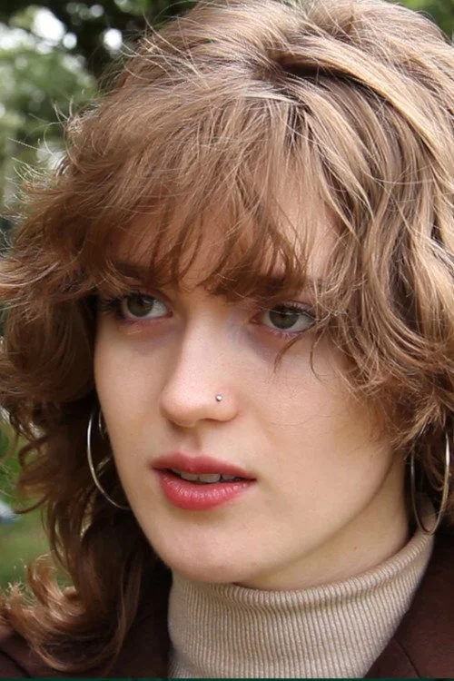 Morgan Van Yperen