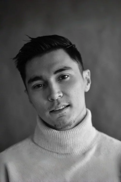 Alisher Tokhtasimov