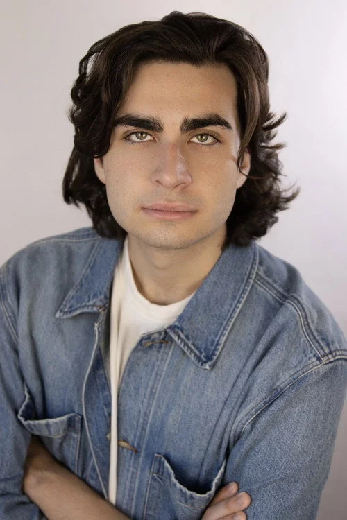 Austin Duplantis