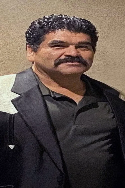Hipolito Martinez