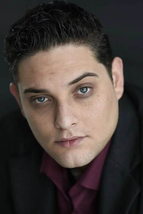 Luigi Nicolas Martini